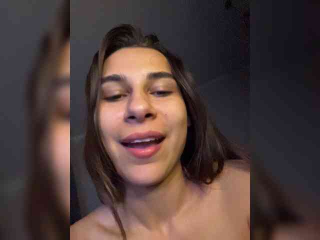 SweetSlice webcam