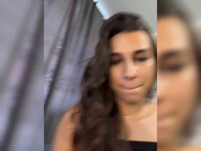 SweetSlice webcam