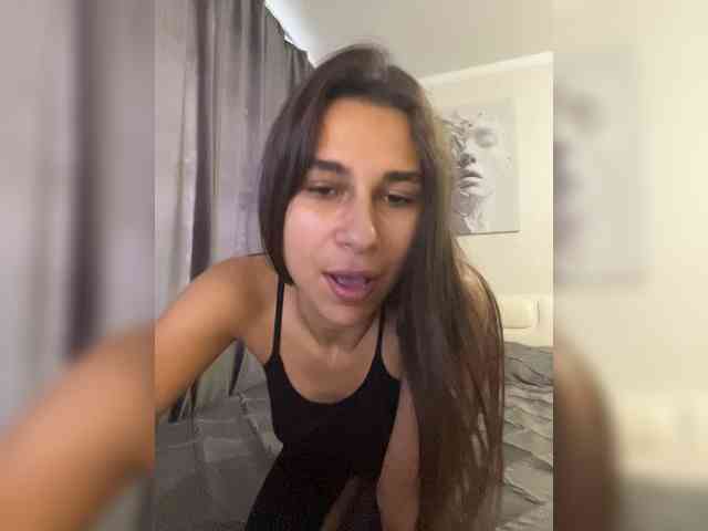 SweetSlice webcam