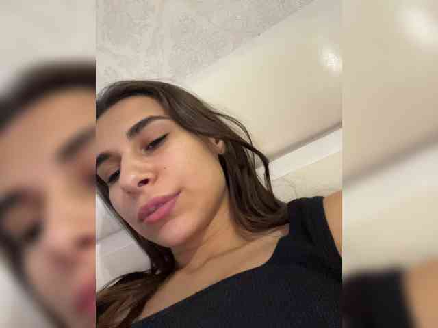 SweetSlice webcam