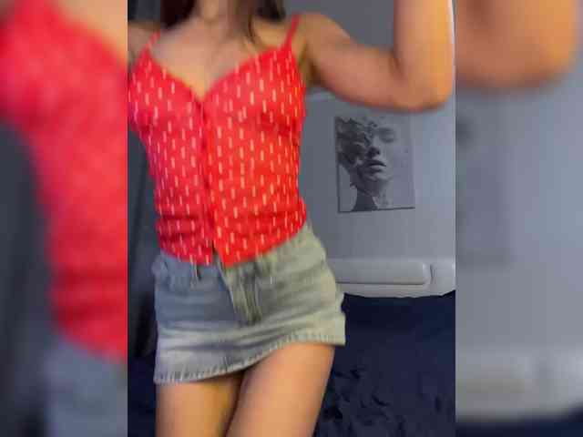 SweetSlice webcam
