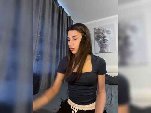 SweetSlice webcam