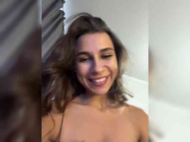 SweetSlice webcam