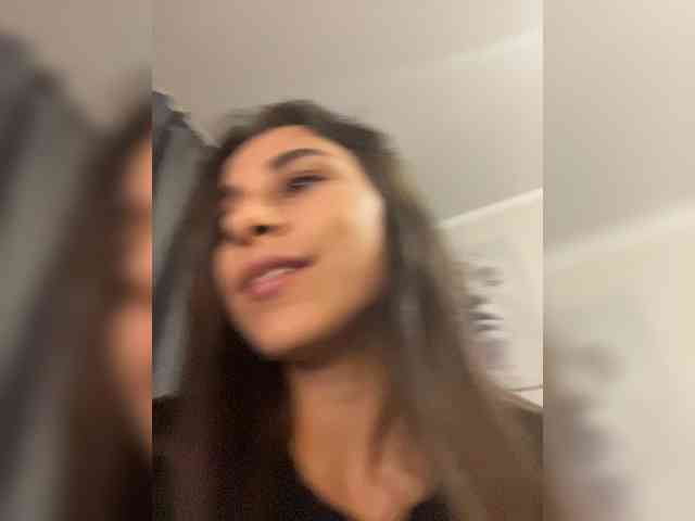 SweetSlice webcam