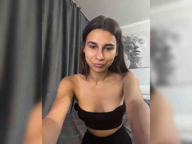 SweetSlice webcam