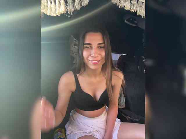 SweetSlice webcam