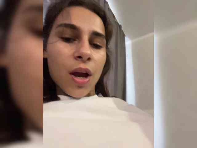 SweetSlice webcam