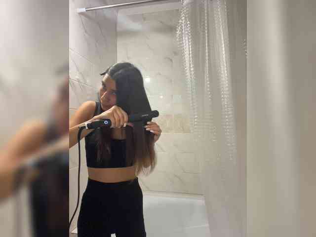 SweetSlice webcam