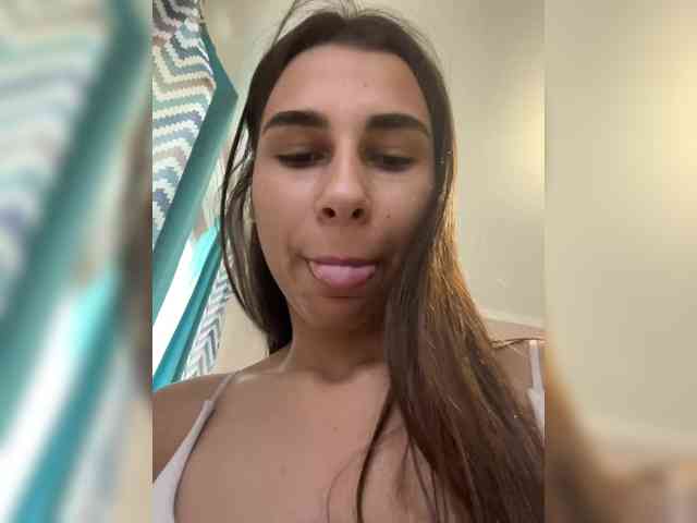 SweetSlice webcam