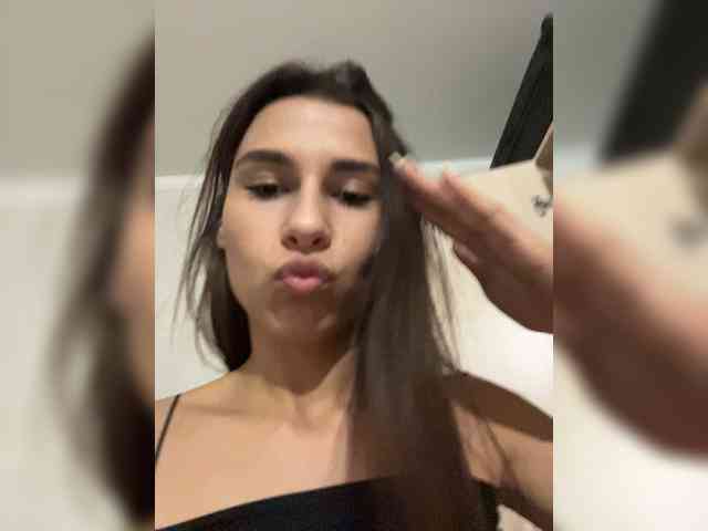 SweetSlice webcam