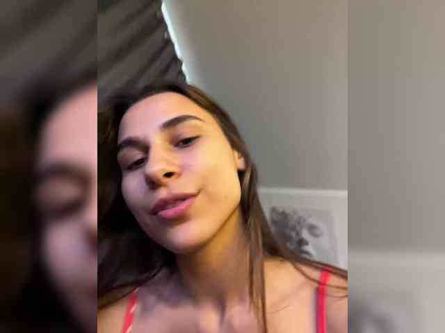 SweetSlice webcam