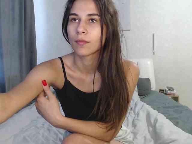 SweetSlice webcam