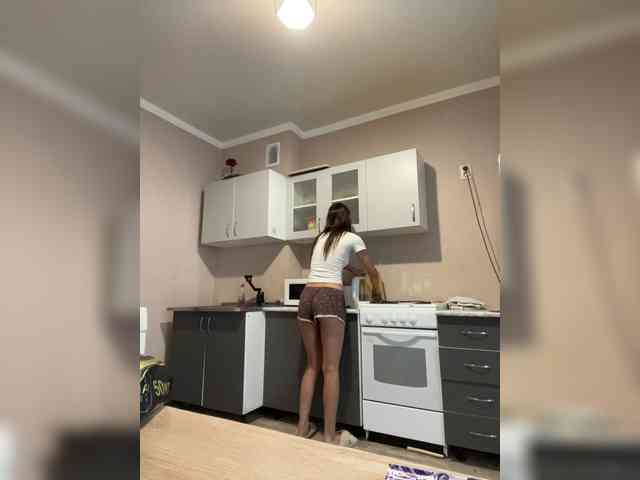 SweetSlice webcam