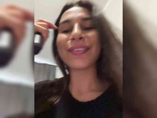 SweetySlice Sex Cam Show