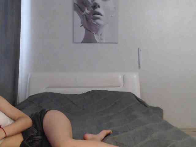 SweetSlice webcam