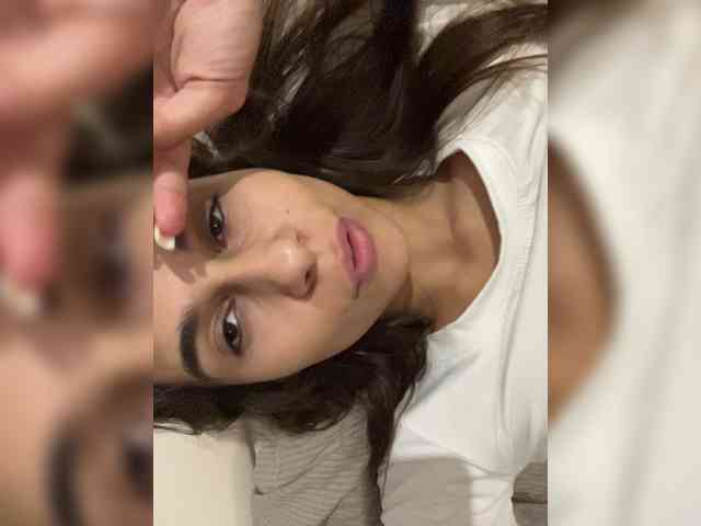 SweetSlice webcam
