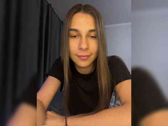 SweetSlice webcam