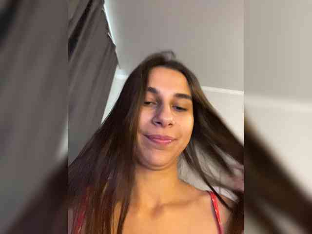 SweetSlice webcam