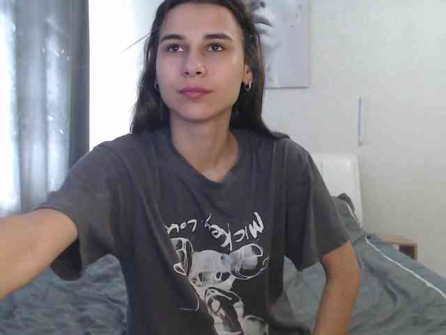 SweetSlice webcam