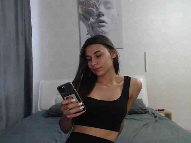 SweetSlice webcam