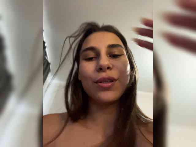 SweetSlice webcam