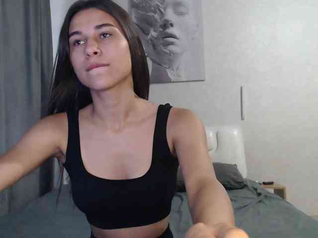 SweetSlice webcam