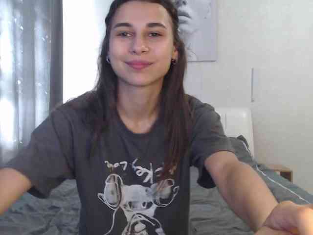 SweetSlice webcam