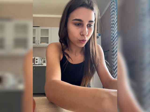 SweetSlice webcam