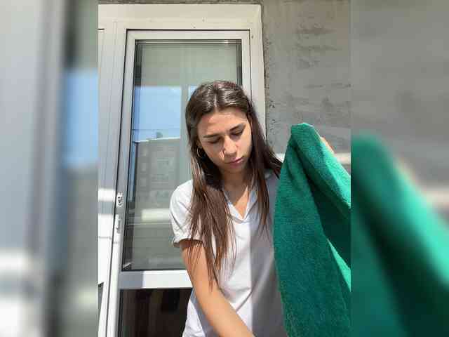 SweetSlice webcam