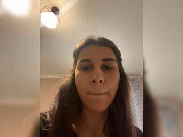 SweetSlice webcam