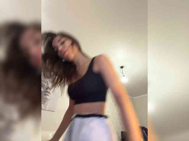 SweetSlice webcam