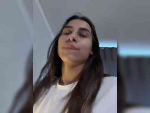 SweetSlice webcam