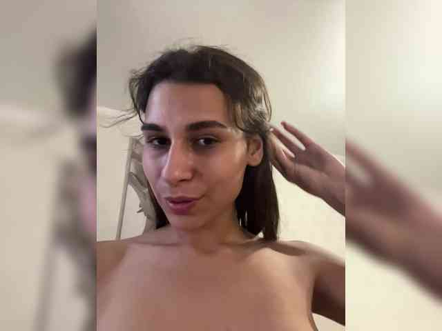 SweetySlice Sex Cam Show