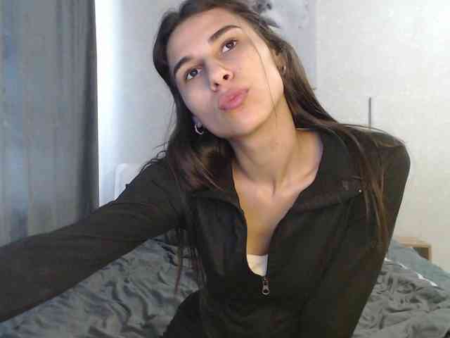 SweetSlice webcam