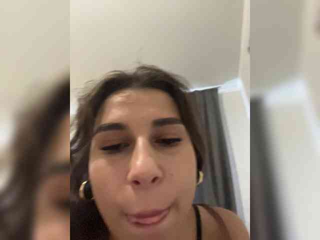 SweetySlice Sex Cam Show