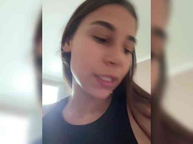 SweetSlice webcam
