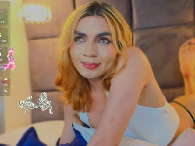 TommyLovee — live trans cam