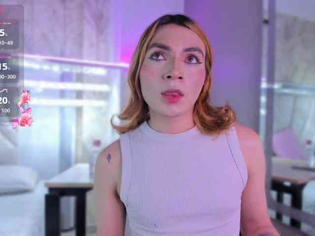 TommyLovee Sex Cam Show
