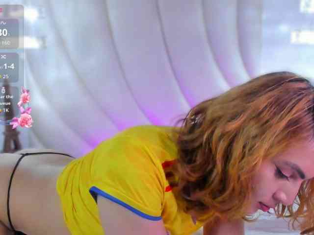 TommyLovee Sex Cam Show