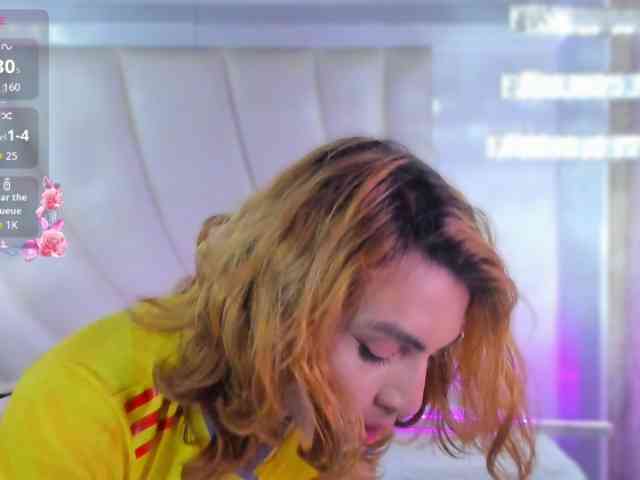 TommyLovee Sex Cam Show