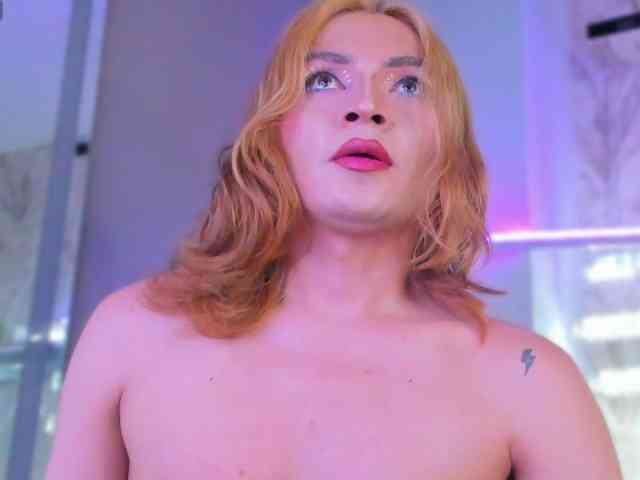TommyLovee Sex Cam Show