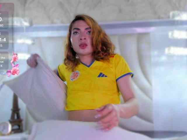 TommyLovee Sex Cam Show