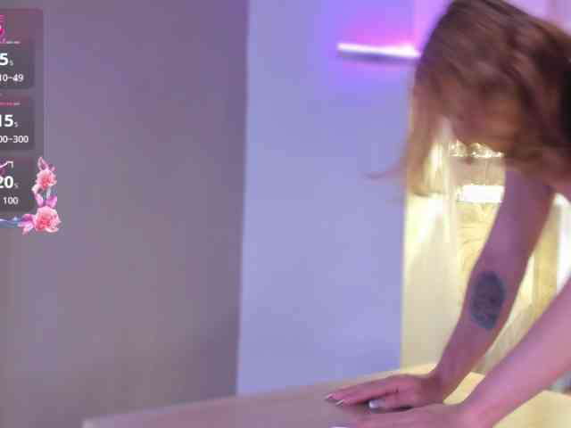 TommyLovee Sex Cam Show
