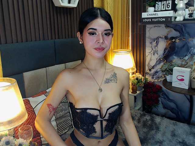 AshleyReignFajardo live cam preview