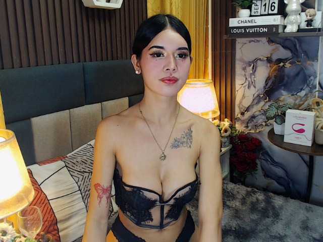 AshleyReignFajardo
