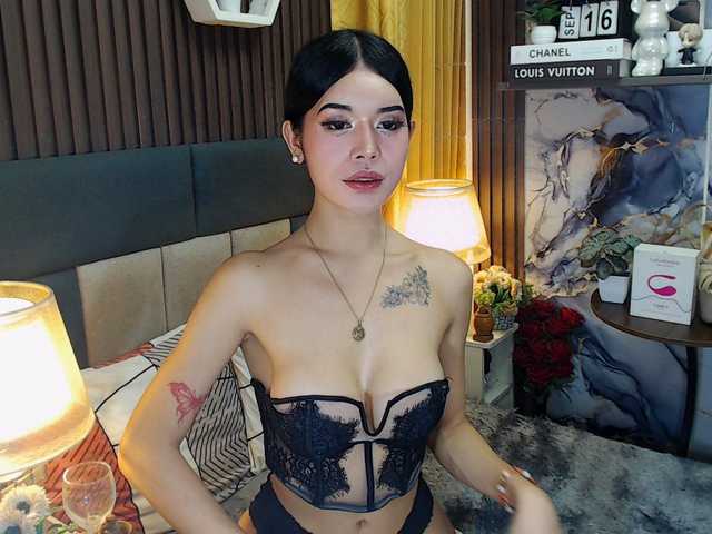 AshleyReignFajardo live cam preview