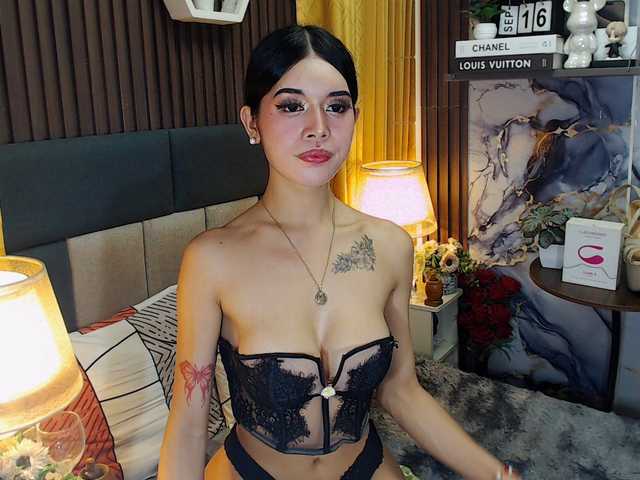 AshleyReignFajardo live cam preview