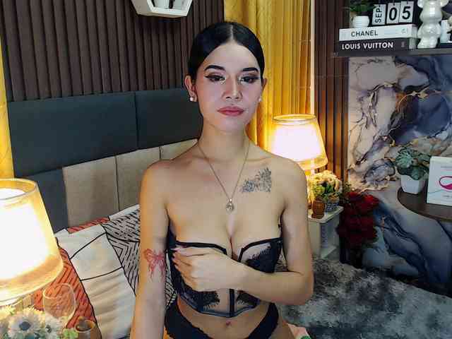 AshleyReignFajardo