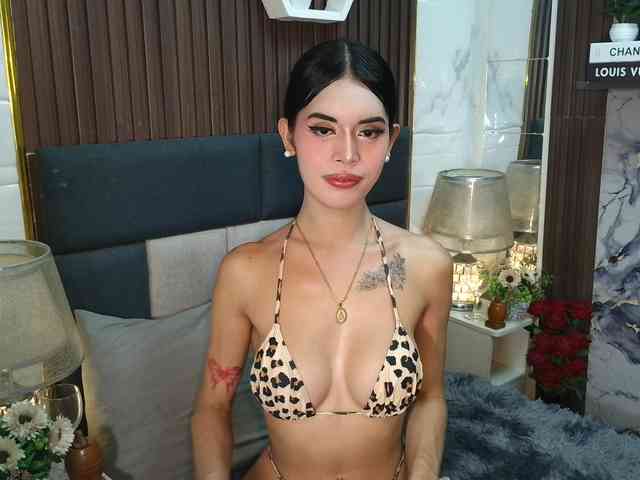 AshleyReignFajardo