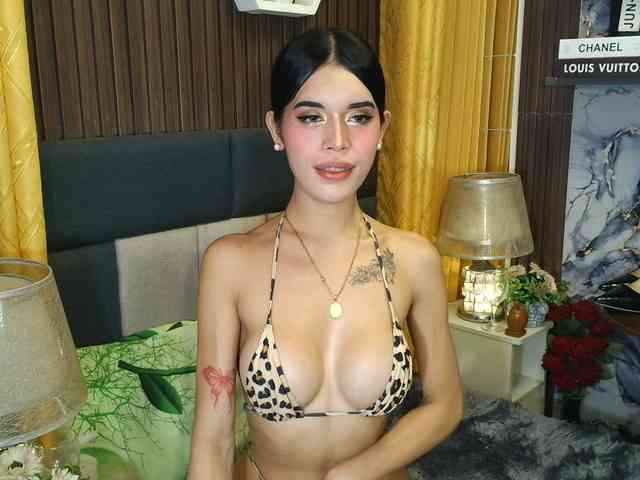 AshleyReignFajardo